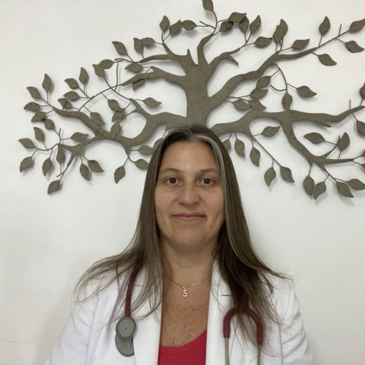 Dra. Soraya Cristina Sant’Ana