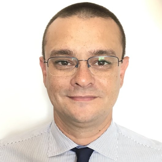 Dr. Cicero Luiz Souza Braga