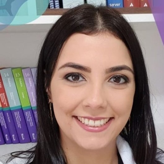 Dra. Ellem Ramos Ferreira Ribeiro
