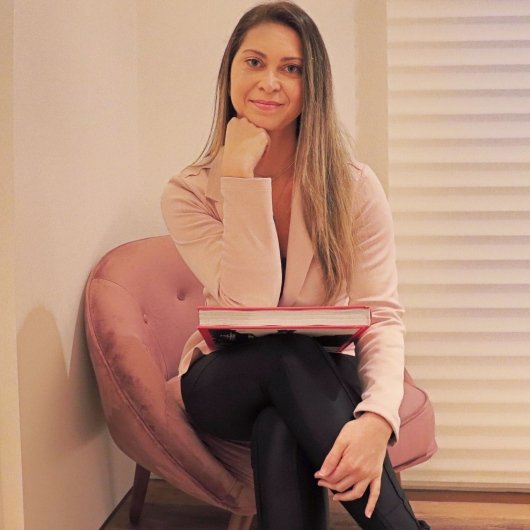 Guilenne Frisina Zaffari