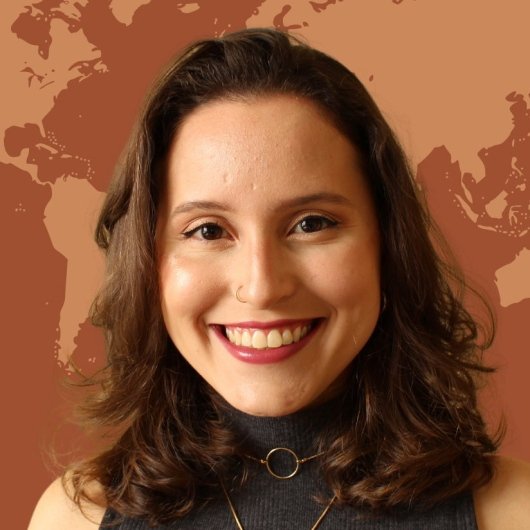 Luiza Aguiar Soares