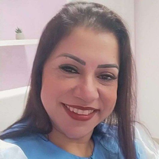 Luciane Ferreira De Oliveira