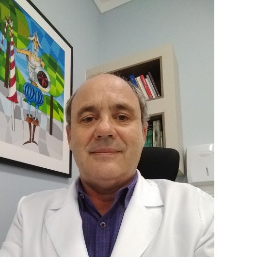Dr. Wadis Gomes da Silva