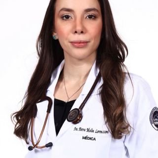 Dra. Pietra Molin Lorenzzoni