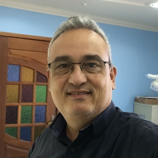 Dr. Luiz Fernando Silva de Oliveira