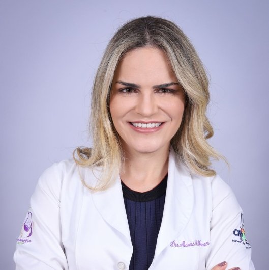 Dra. Mariana Bertoldi Fonseca