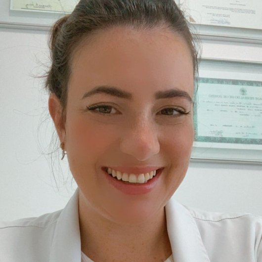 Dra. Camila Werneck