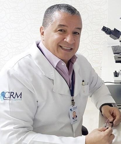 Dr. Rene Pimenta Da Silva Junior