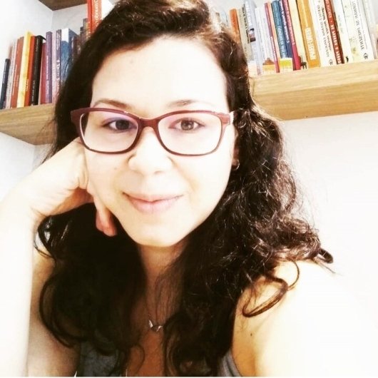 Luisa Lopes