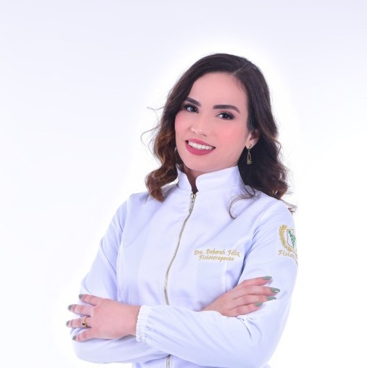 Dra. Deborah Félix