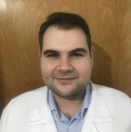 Dr. Renato Azzini Guilherme Vieira