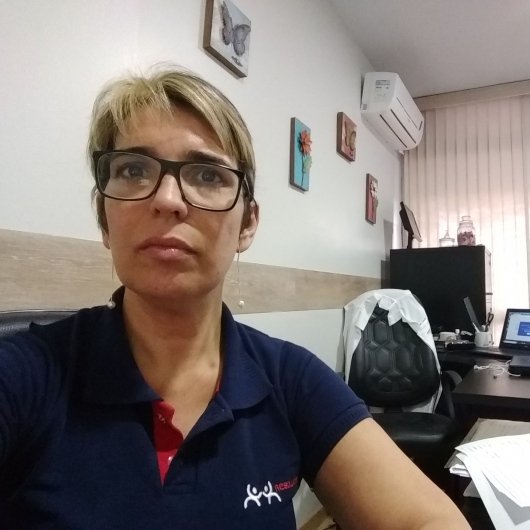 Luciane Guimarães