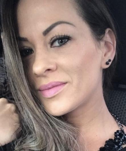 Aline Candido Morgado Branco