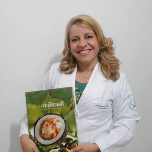 Adriana Alves