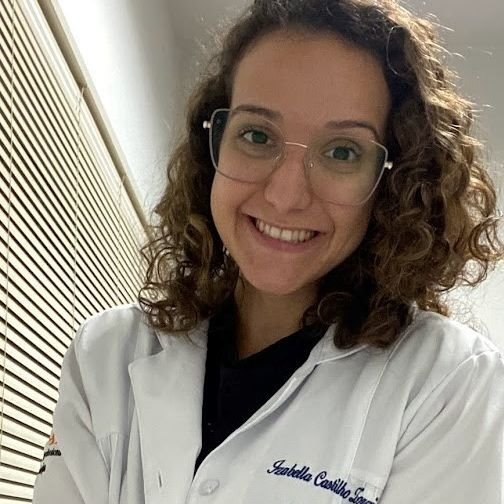 Izabella Castilho Zorzi