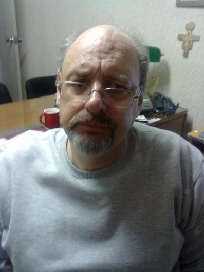Dr. Jorge Sedlak