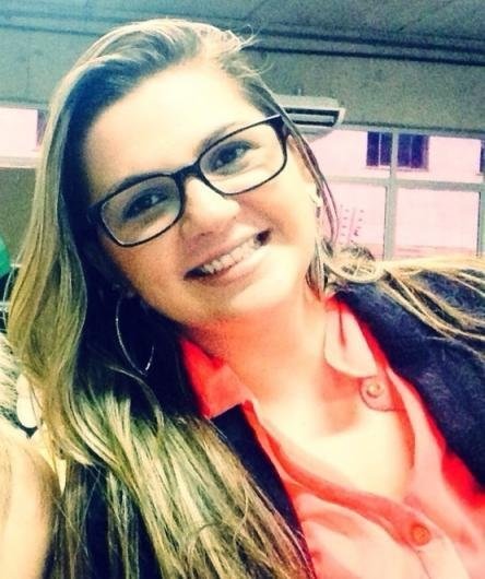 Talita Paula Silva de Oliveira