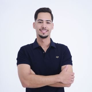 Nicollas Oraboni