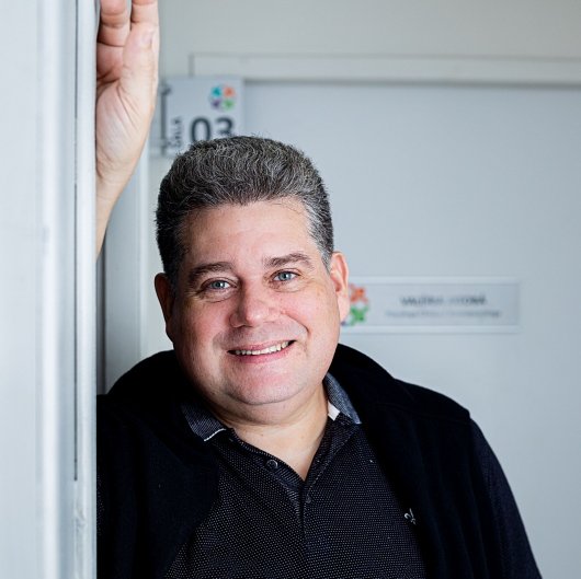 Daniel Cavalcante Santos