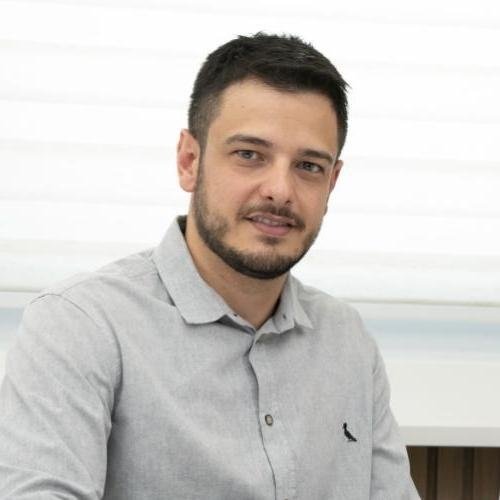 Dr. Marcone Reis Luiz Júnior
