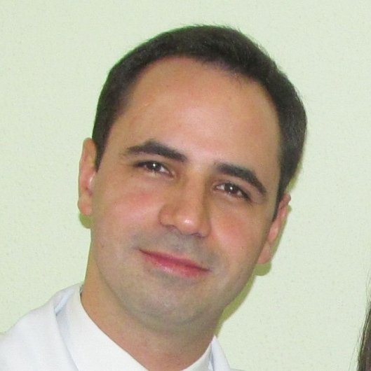 Dr. Dayvid Oliveira