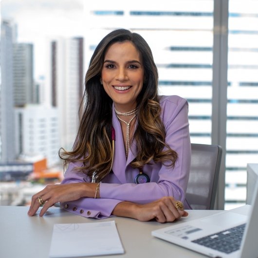 Dra. Ana Monteiro