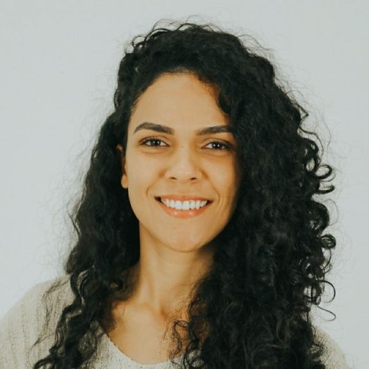 Sheyanne Reges Parreira