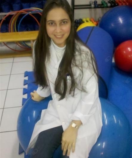 Dra. Francilane Serafim Bernardes