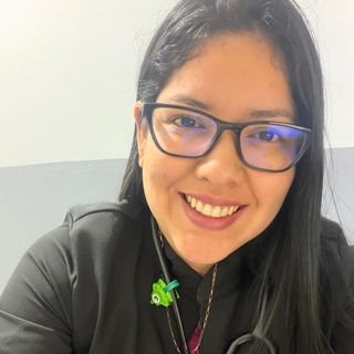 Dra. Mithelly Dorado Ortiz