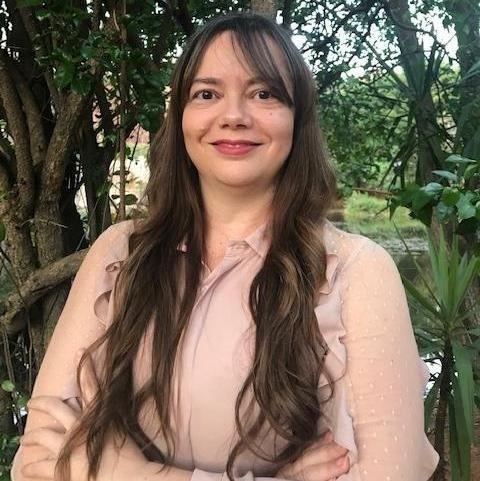 Patricia Ferreira do Nascimento