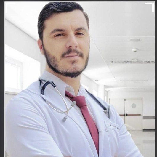 Dr. Bruno Maschio Neto