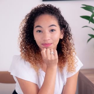 Beatriz Cristina Santos Santiago
