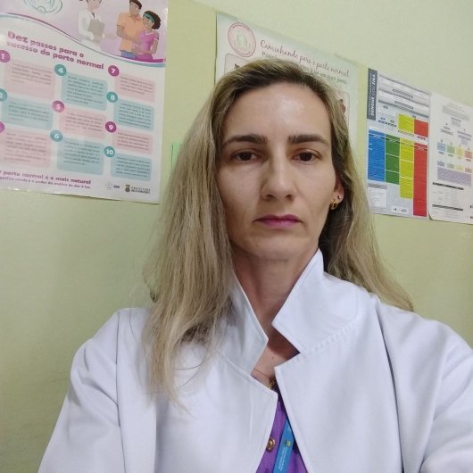 Dra. Ruthiana de Morais