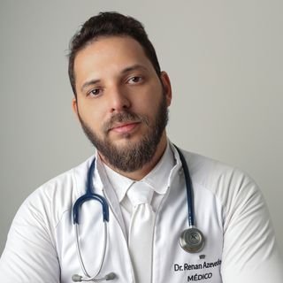 Dr. Renan Azevedo