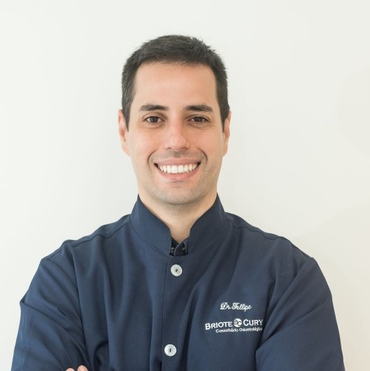 Dr. Fellipe Cury