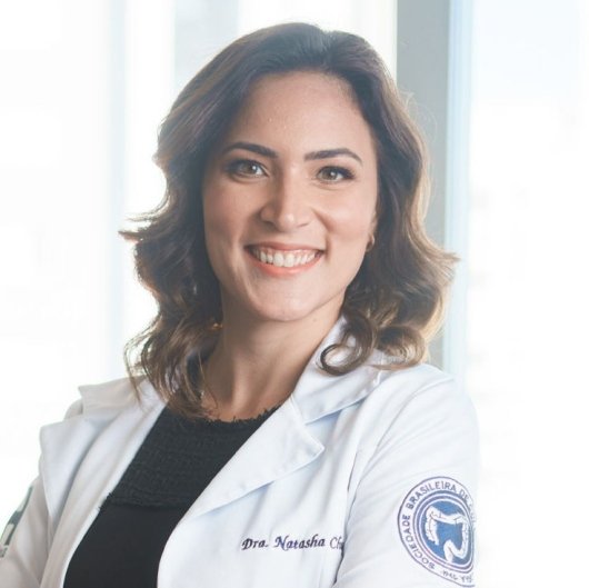 Dra. Natasha Chagas