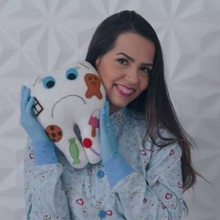 Dra. Thayse Milena