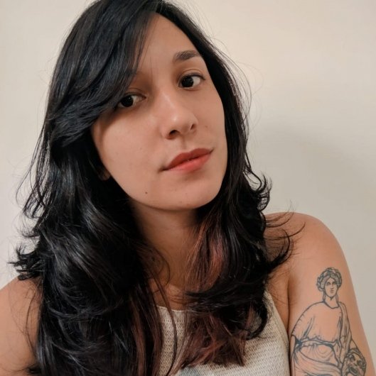 Laryssa Almeida Domingues