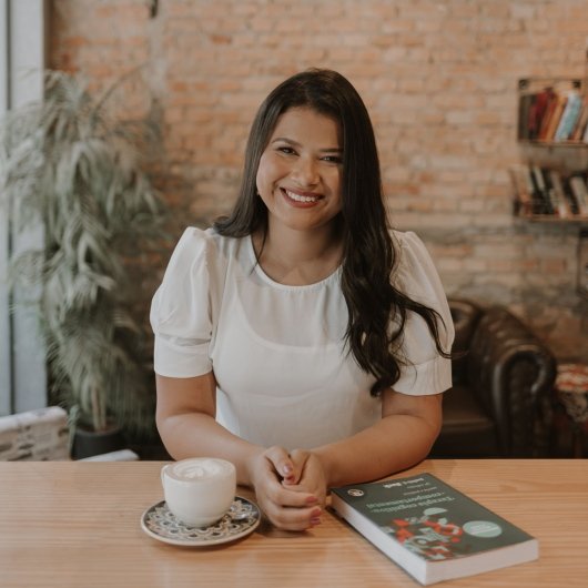 Ana Camilla Bezerra de Souza