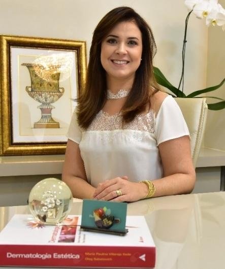 Dra. Ana Paula Zanetti Feuser