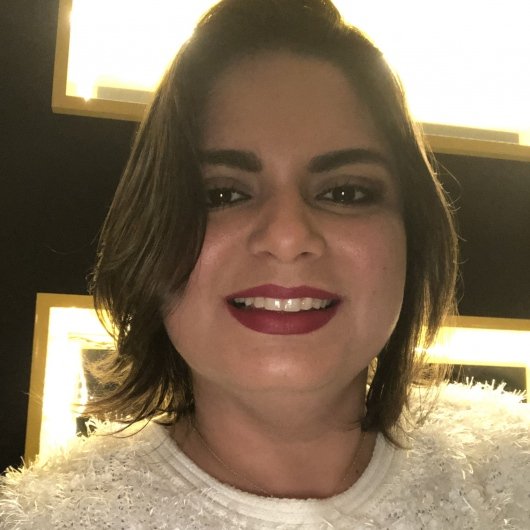 Suelen Modesto da Silva