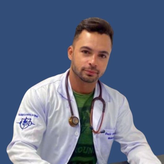 Dr. Paulo Sérgio França de Andrade