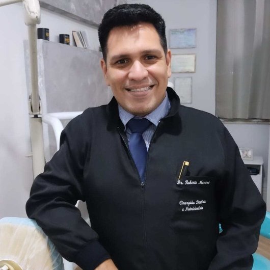 Dr. Roberto Mozart