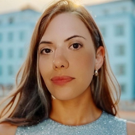 Beatriz Fernandes
