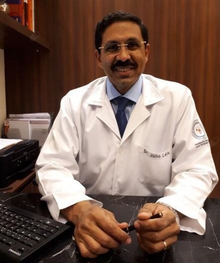 Dr. Julio Lelis da Costa Neto