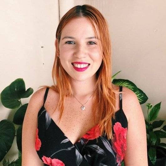 Marina Oliveira