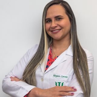 Dra. Mayara Correia de Oliveira