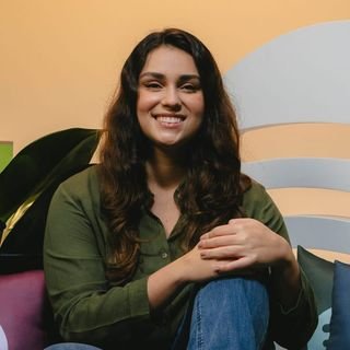 Ana Theresa Cavalcanti