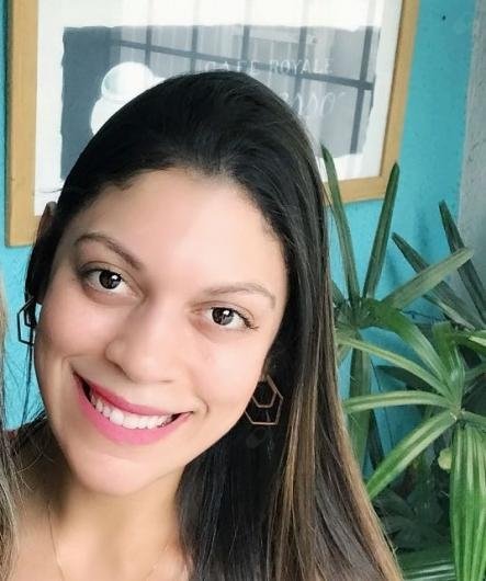 Roberta Lindolfo