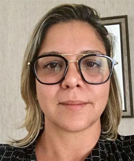 Patricia Aguiar Cunha Vieira